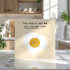 Egg-cellent Dad Card