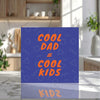 Cool Dad Cool Kids Card