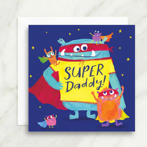 Father's Day Cards