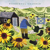 Wonderful Grandad Garden Card