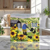 Wonderful Grandad Garden Card