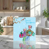 Special Grandparents Christmas Card