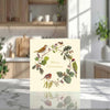 Woodland Chorus Christmas Card