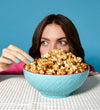 Sweet & Salt Popcorn