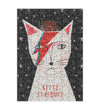 Kitty Stardust Puzzle