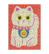 Lucky Cat Puzzle
