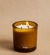 Olive Lemon Sun Candle