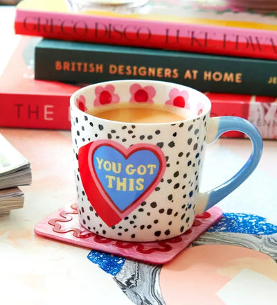 You Got This Mug