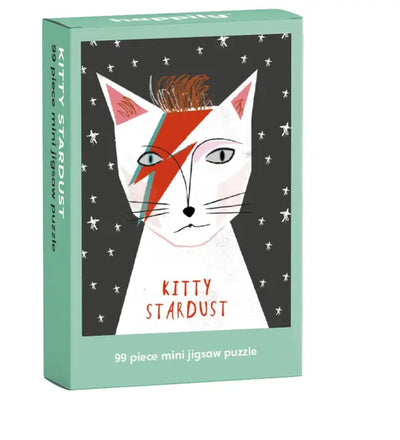 Kitty Stardust Puzzle