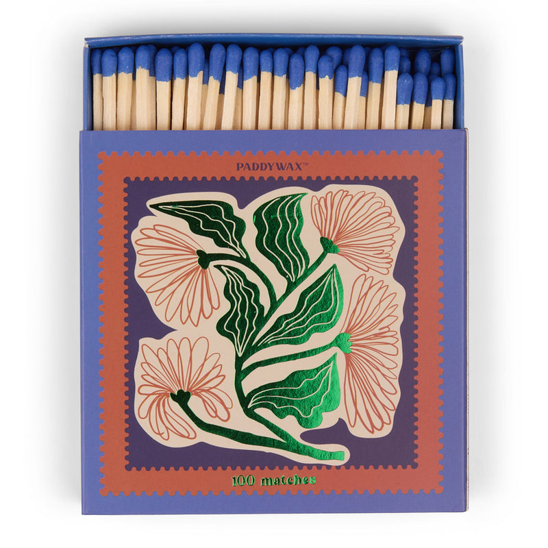 Floral Matches