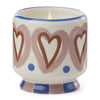Rosewood Vanilla Candle