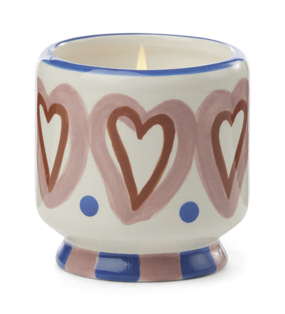 Rosewood Vanilla Candle