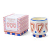 Rosewood Vanilla Candle