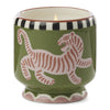 Black Cedar & Fig Candle
