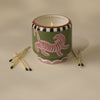 Black Cedar & Fig Candle