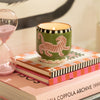 Black Cedar & Fig Candle