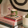 Black Cedar & Fig Candle
