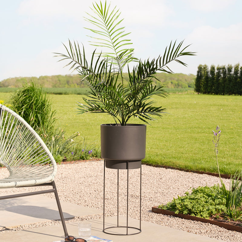 Artificial Areca Palm (UV protected)