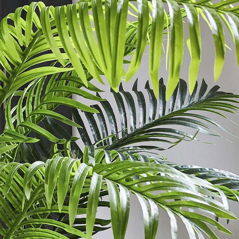 Artificial Parlour Palm