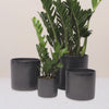 Granite Capri Pot