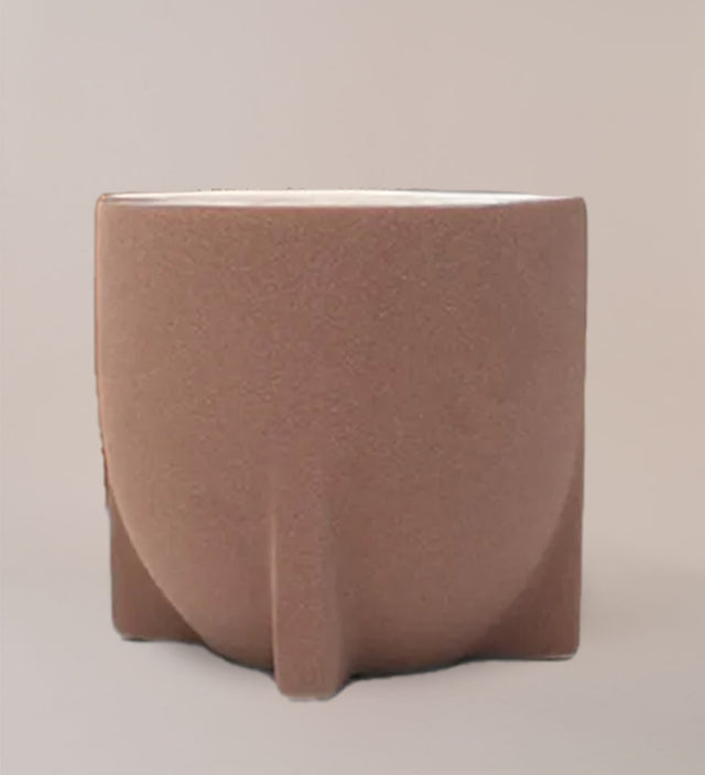 Windsor Rust Pot 22cm