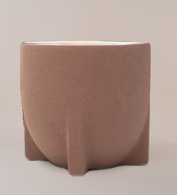 Windsor Rust Pot 18cm