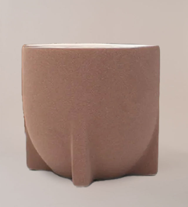 Windsor Rust Pot 18cm