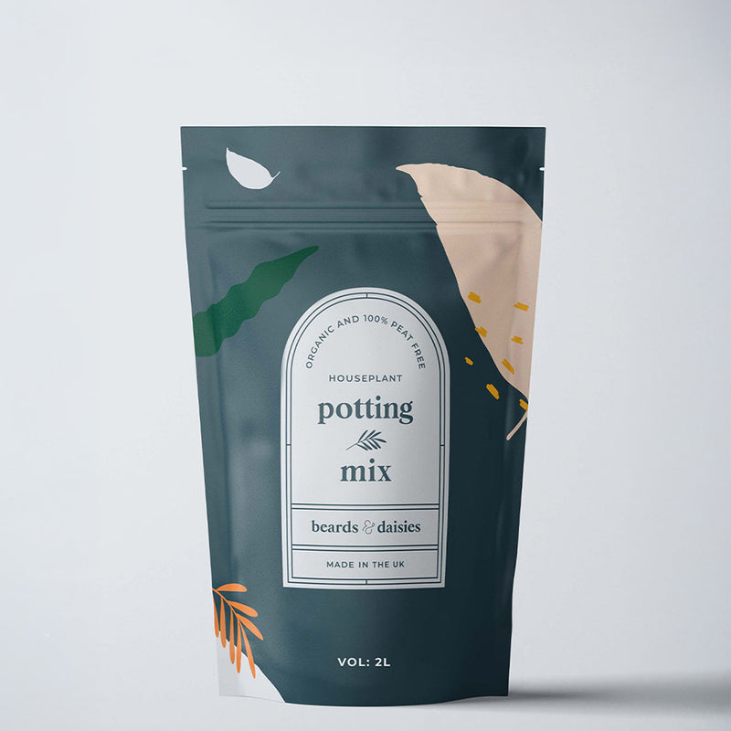 Potting Soil