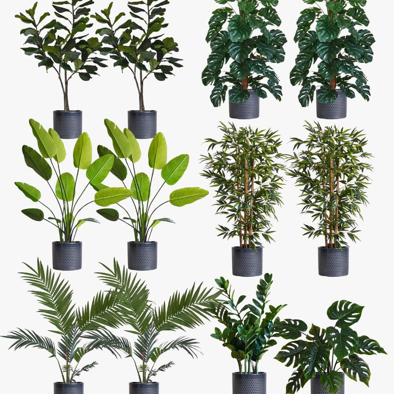 Artificial Granite XL Bundle