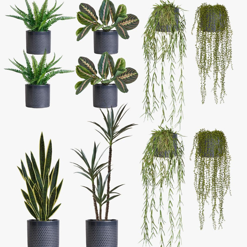 Artificial Granite XL Bundle