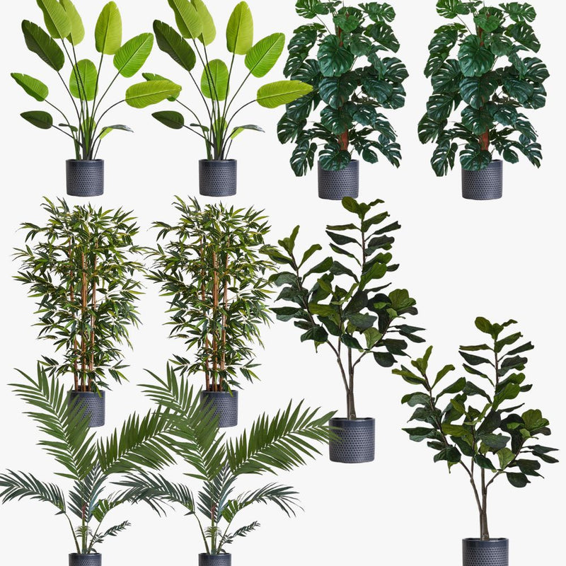 Artificial Granite Large Bundle