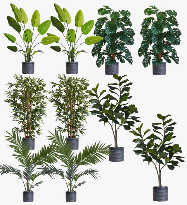 Artificial Granite Large Bundle