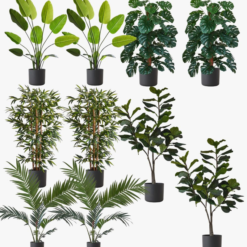 Artificial Graphite Large Bundle