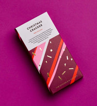 Christmas Cracker Milk Chocolate Image