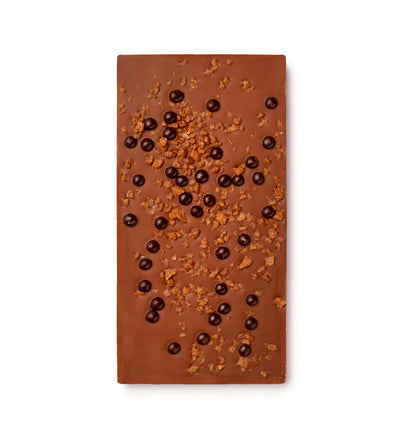 Christmas Cracker Milk Chocolate