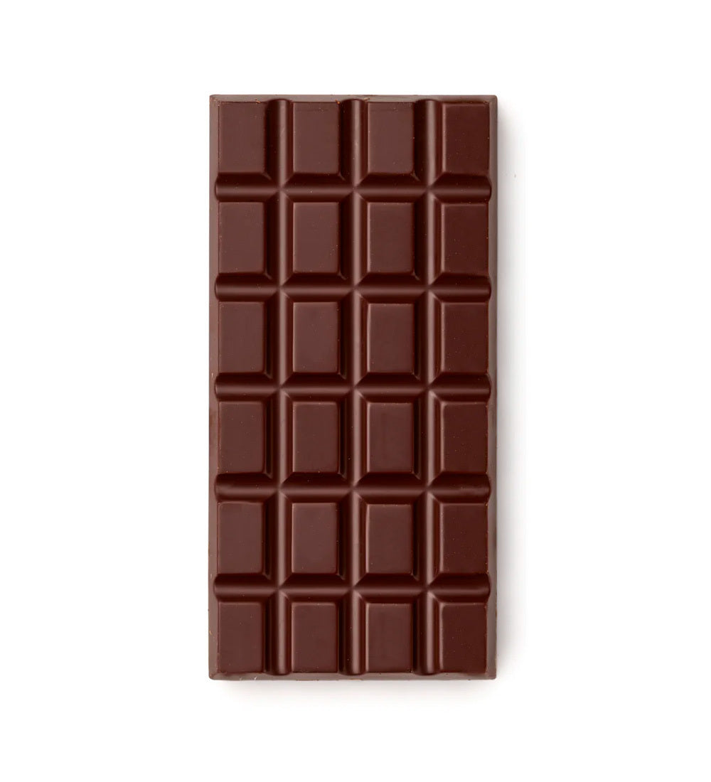 The Chocolate Society Colombian Dark Chocolate