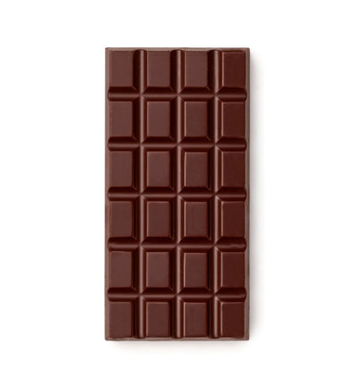 The Chocolate Society Colombian Dark Chocolate
