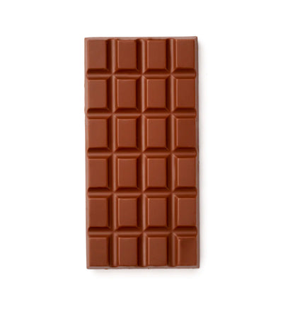 The Chocolate Society Ecuadorian Milk Chocolate