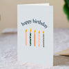 Happy Birthday Card
