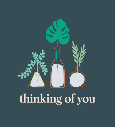 Thinking of You Card