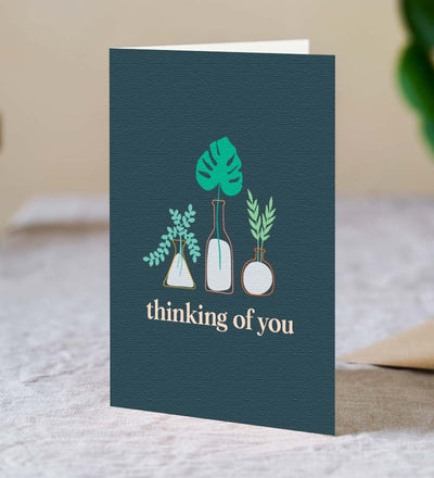 Thinking of You Card