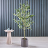 Artificial Tree Pair