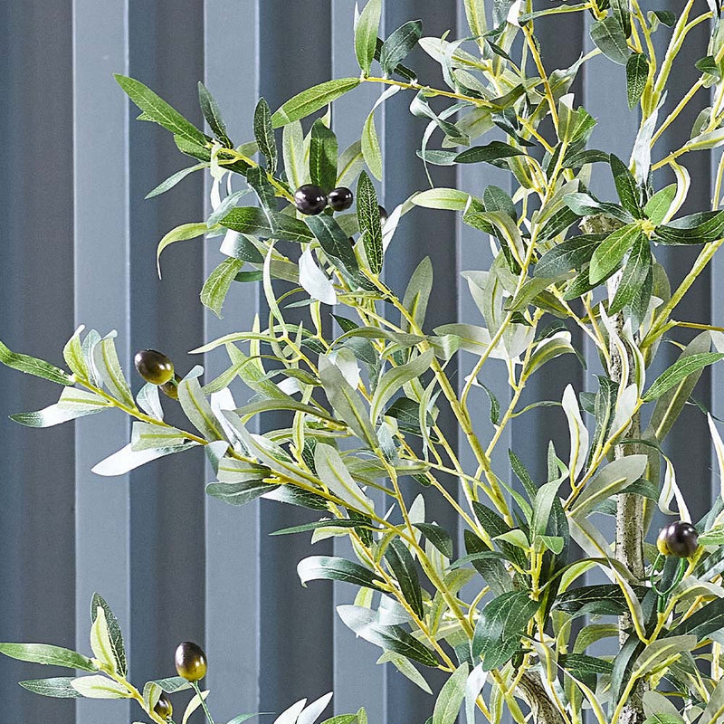 Artificial Tree Pair