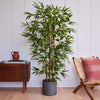 Artificial Tall Pair