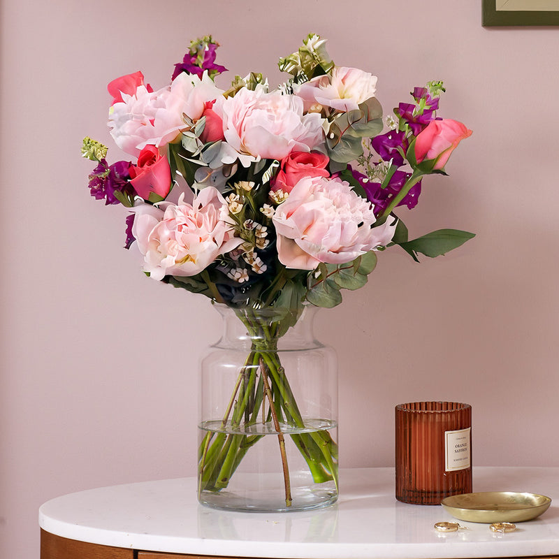 Ever after Peony