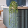 Artificial Trailing Bundle