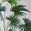 Artificial Palm Pair