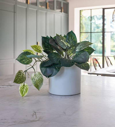 artificial trailing potted plants Artificial Trailing Bundle