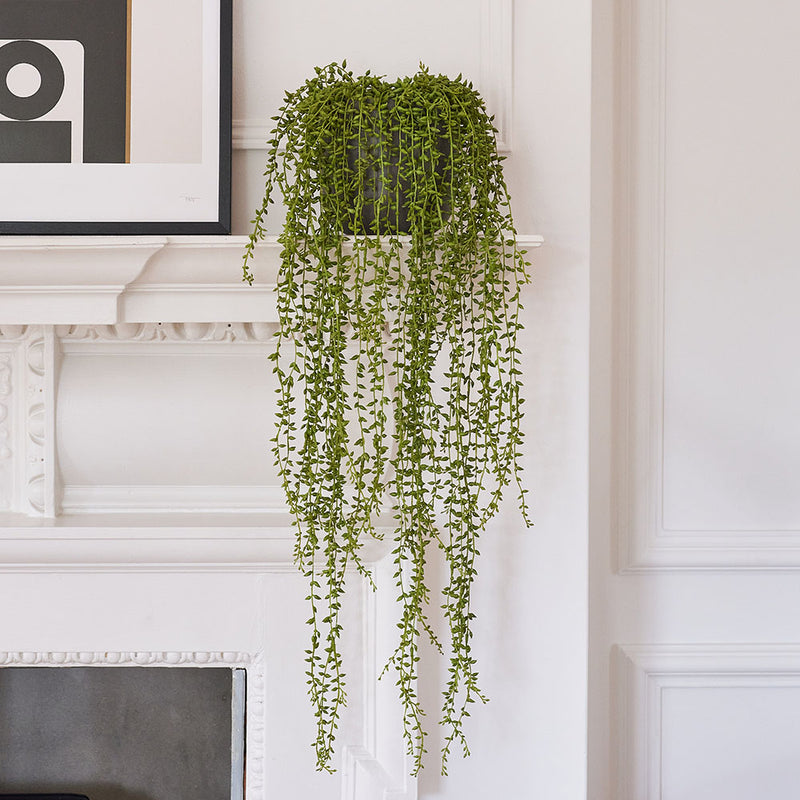 Artificial Trailing Bundle