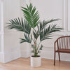 Artificial Palm Pair